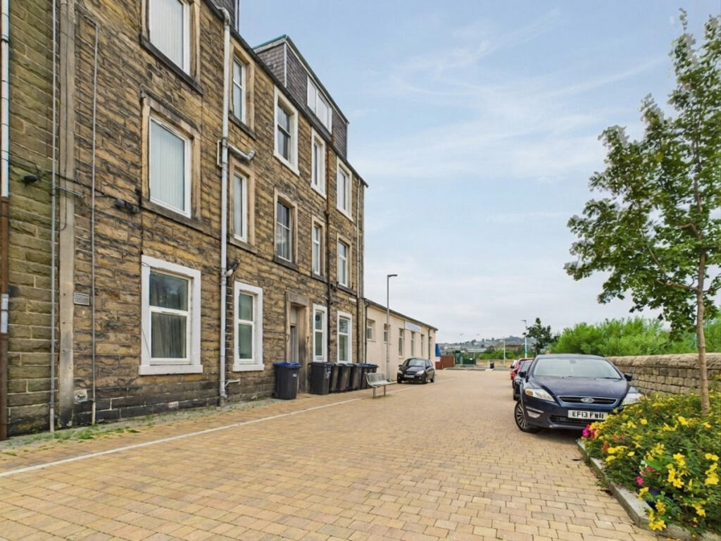 Main image of property: Laidlaw Terrace, Hawick, TD9