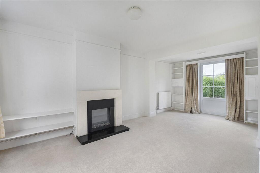 House in Swindon - More