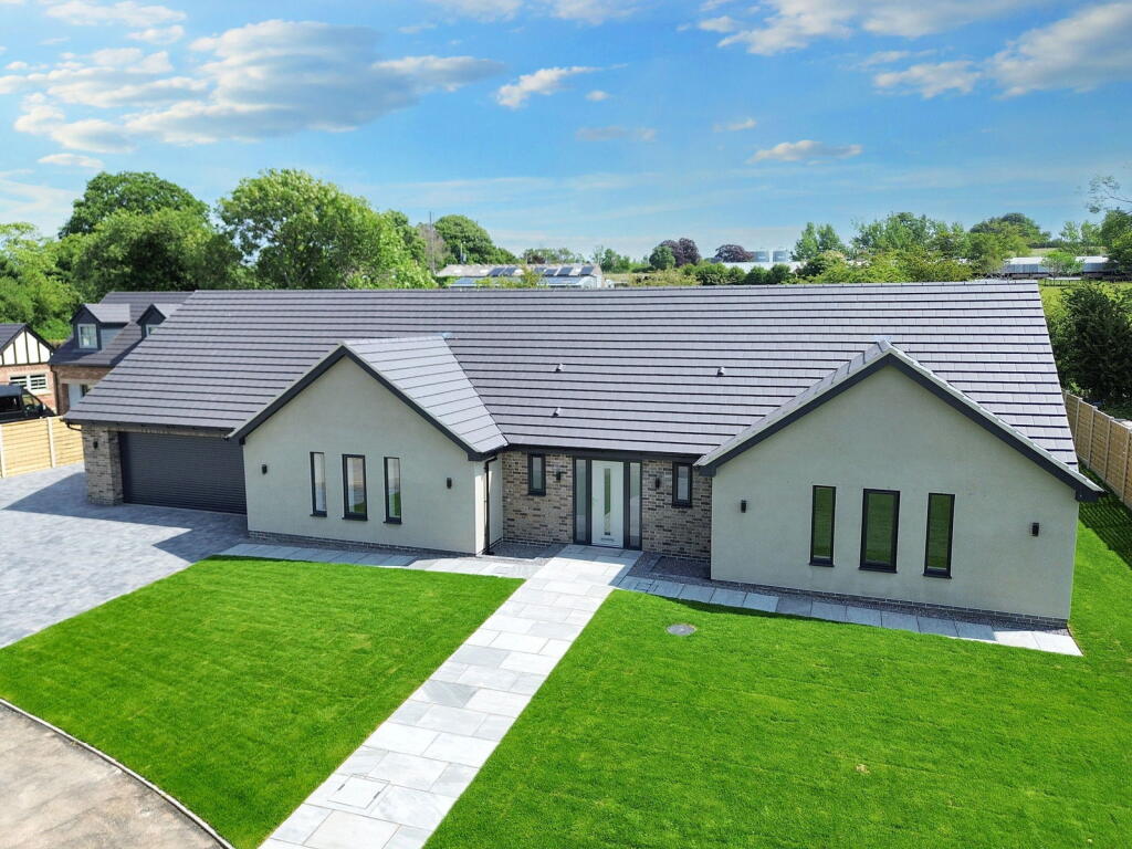 Main image of property: Churchwood Drive, Hutton Rudby