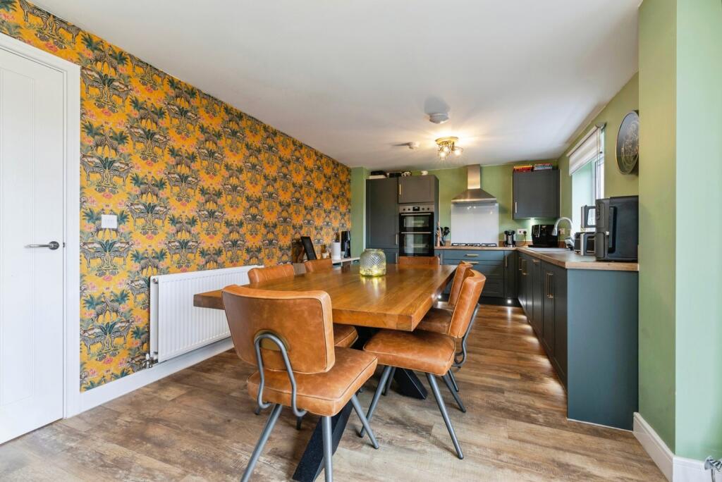 House in Kirklevington, Stockton-on-Tees - More