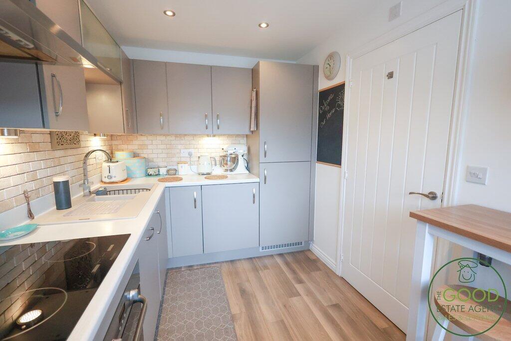 House in Preston - View 4
