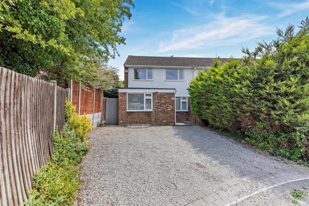 Main image of property: Ryan Drive, Bearsted, Maidstone