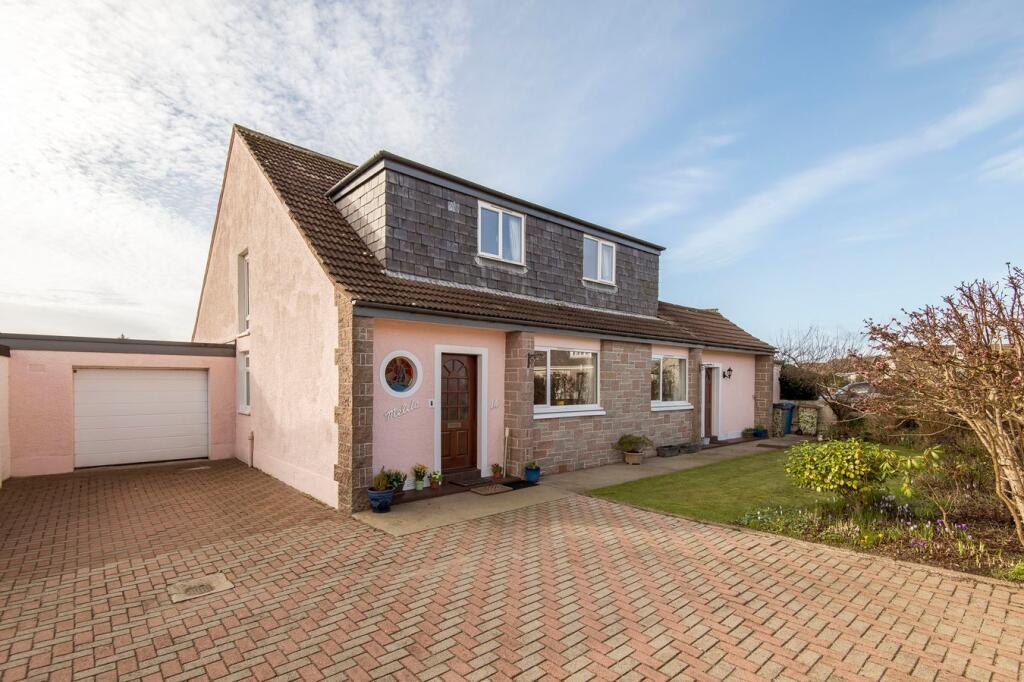 Main image of property: Queen Elizabeth Road, Pittenweem, Anstruther, KY10