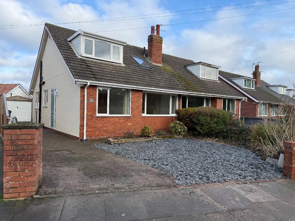 Main image of property: Allen Close, Thornton-Cleveleys, Lancashire, FY5
