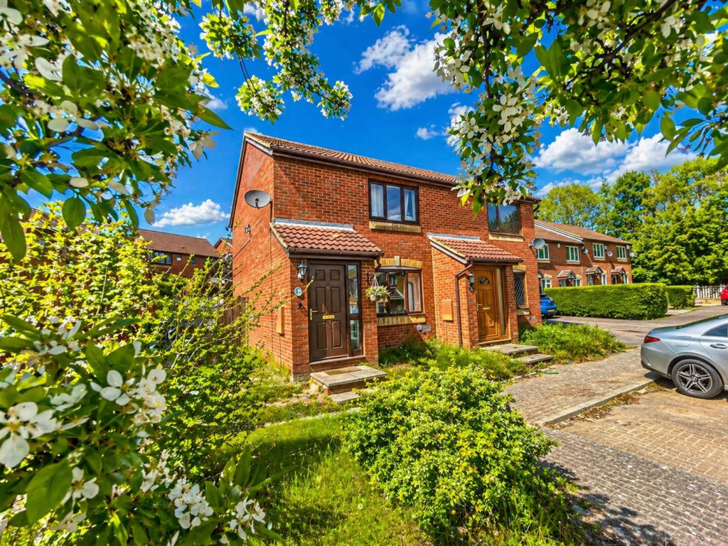 Main image of property: Braford Gardens, Shenley Brook End