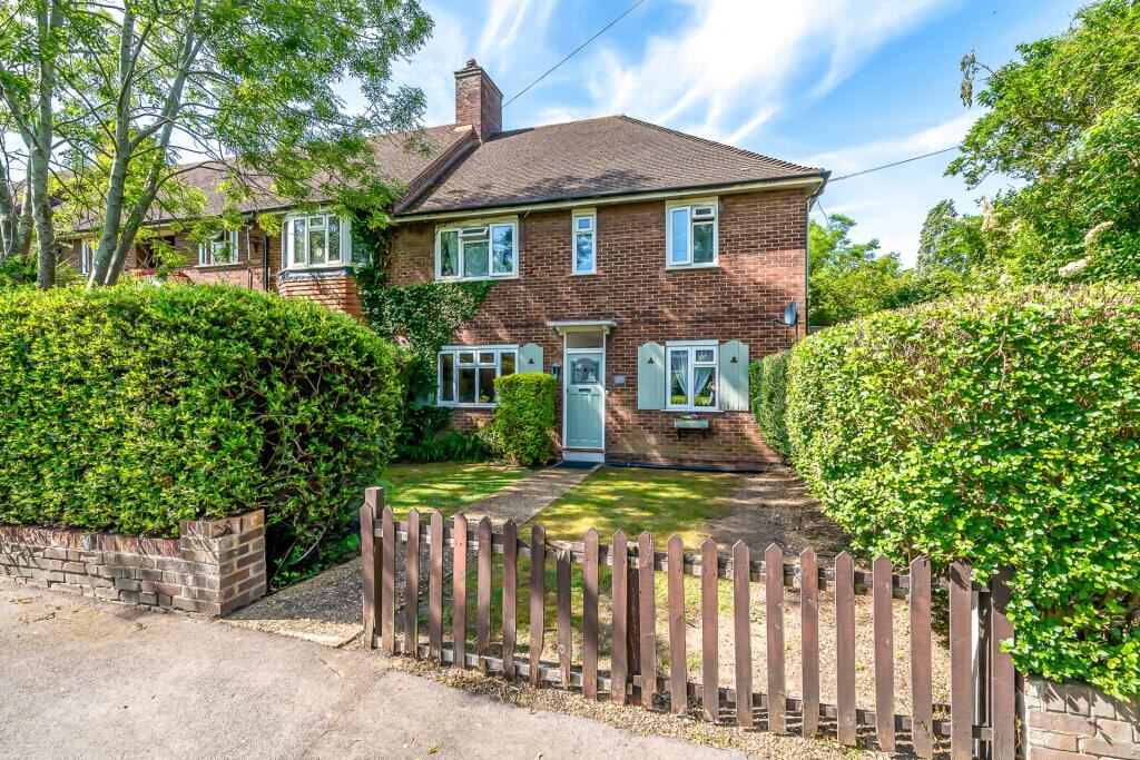 Main image of property: Biddenden Way, Eltham, SE9