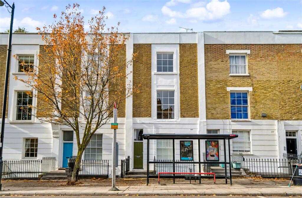 Main image of property: Hemingford Road, Barnsbury, London, N1