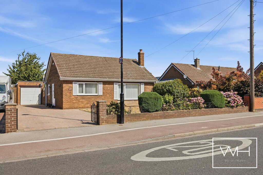 Main image of property: Pipering Lane , Scawthorpe,