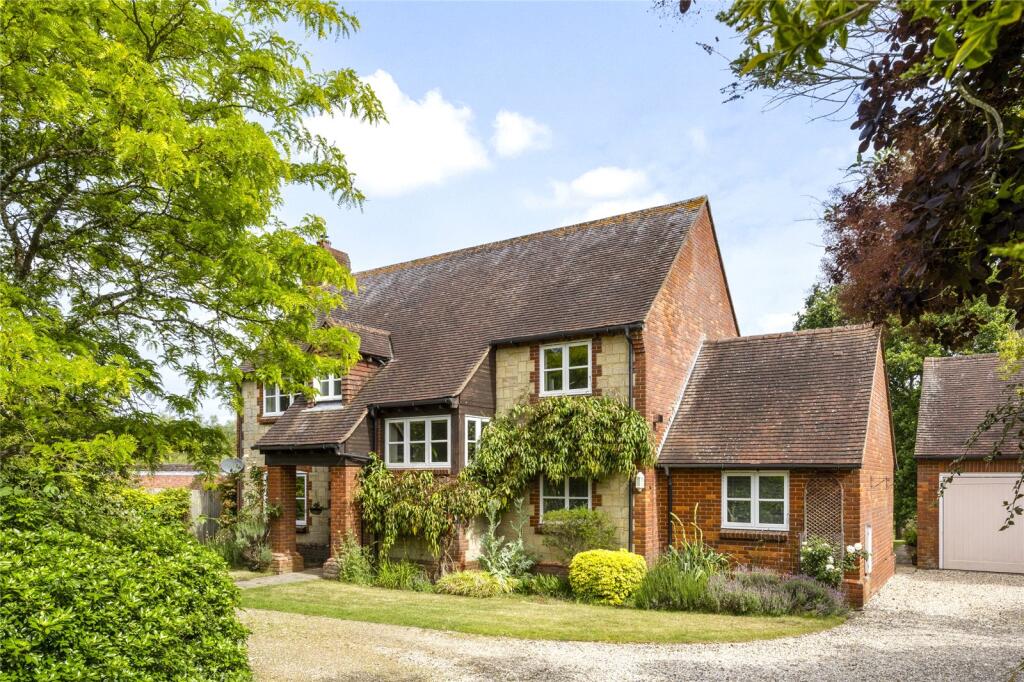 Main image of property: Lodge Green, Burton Park, Duncton, Petworth, GU28