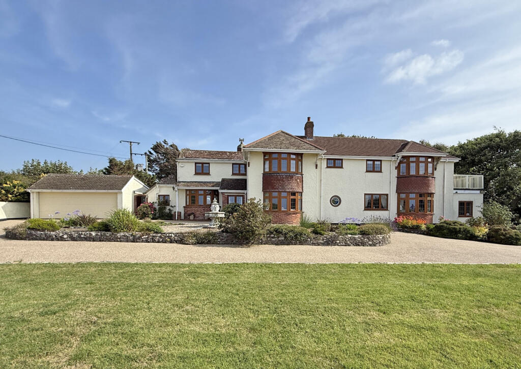 Main image of property: Widemouth Bay, Nr. Bude, Cornwall