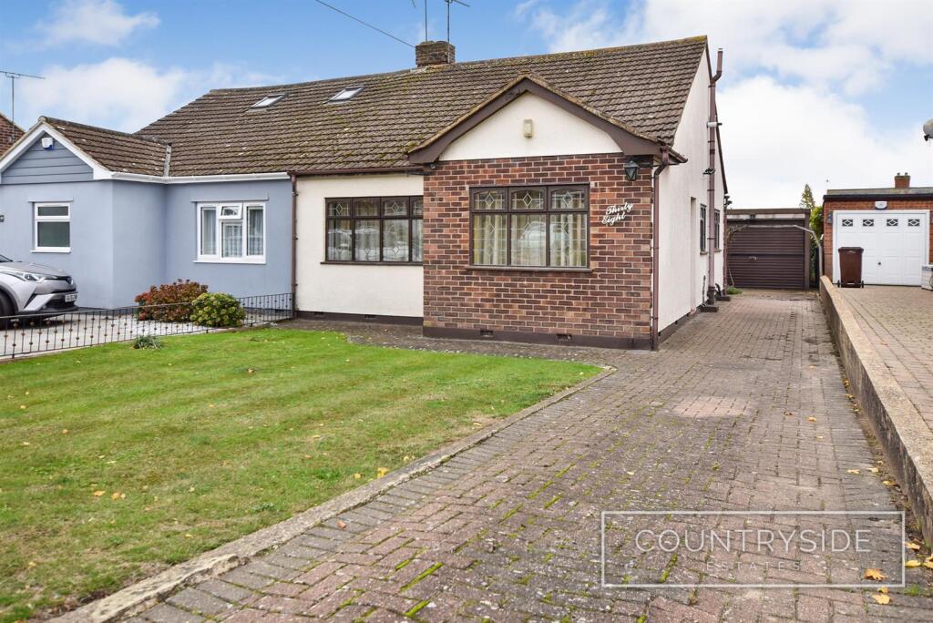 Main image of property: Cumberland Avenue, Benfleet