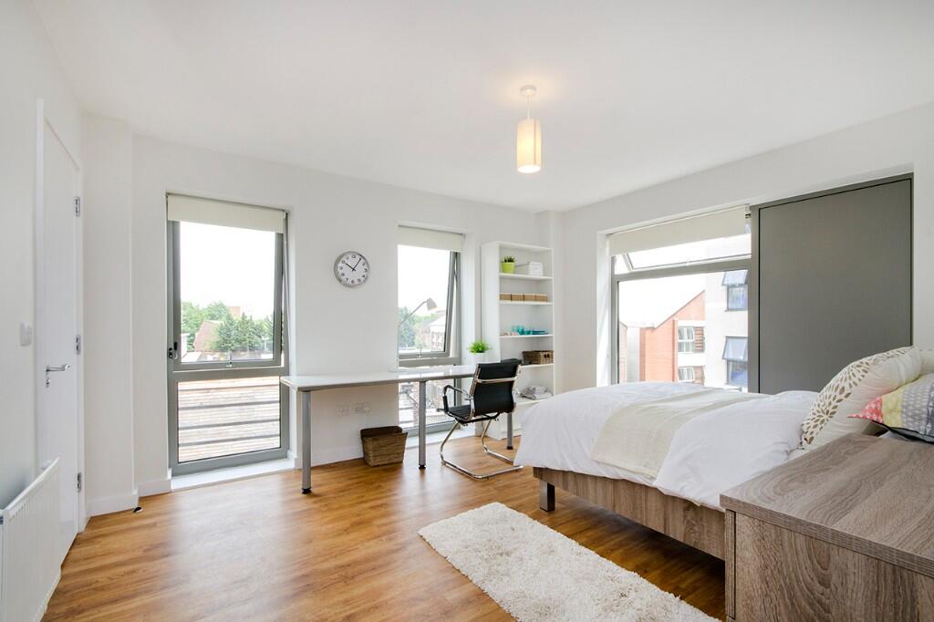 Main image of property: Toby Lane, London, E1