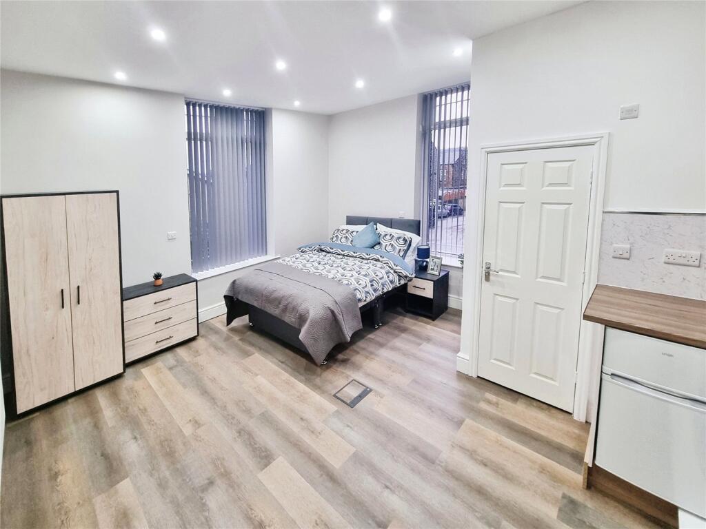 Main image of property: Spring Gardens Lane, Keighley, West Yorkshire, BD20