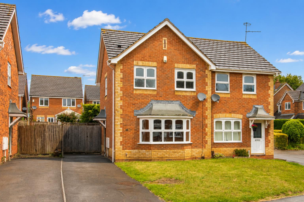 Main image of property: Skinner Avenue, Upton, Northampton