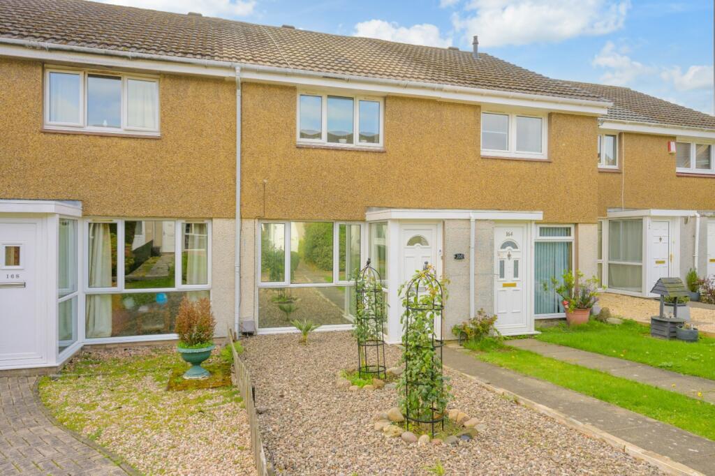 House in Kirkcaldy