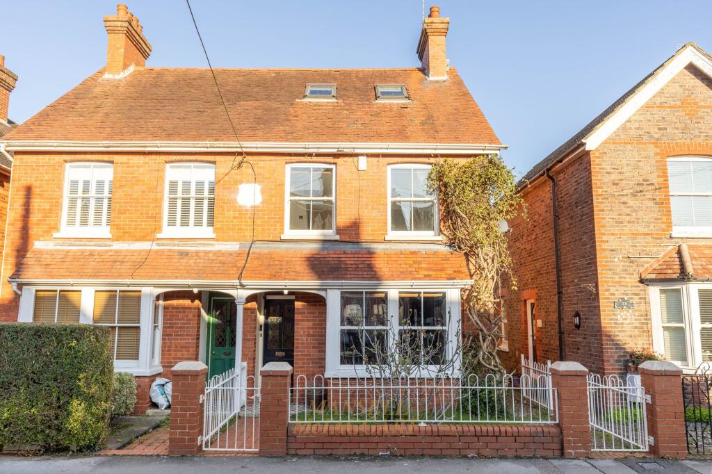 Main image of property: Spencers Road, Crawley, RH11