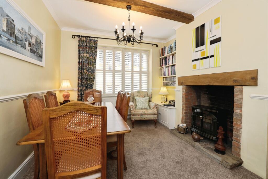 House in Swindon, Calne - View 5