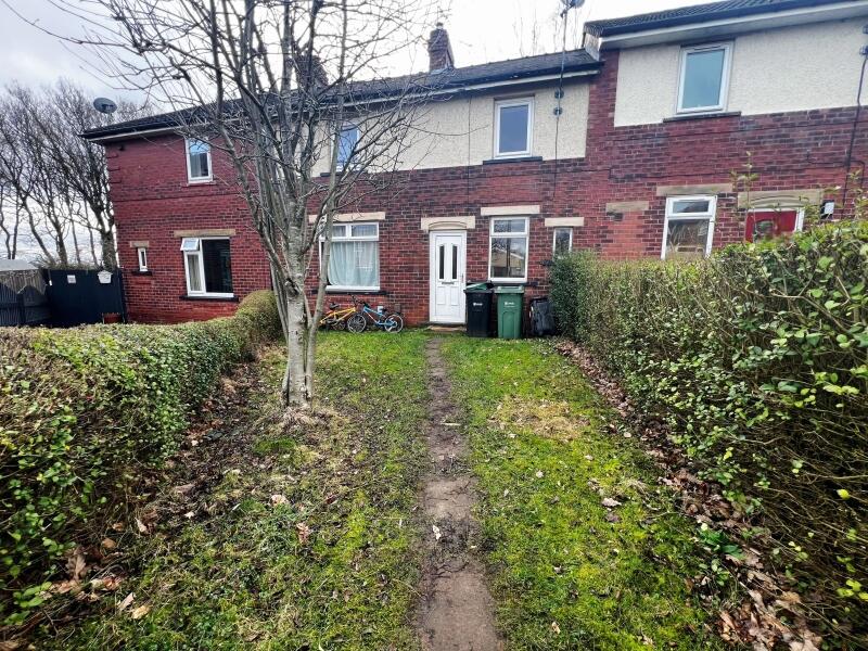 Main image of property: Broadway, Horsforth, Leeds