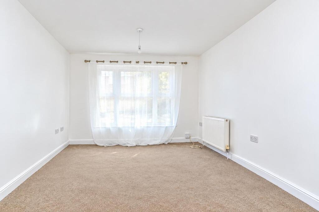 Apartment in Sandown, Yaverland - More