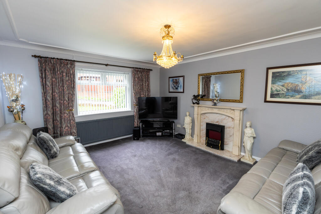 House in Chester - View 5