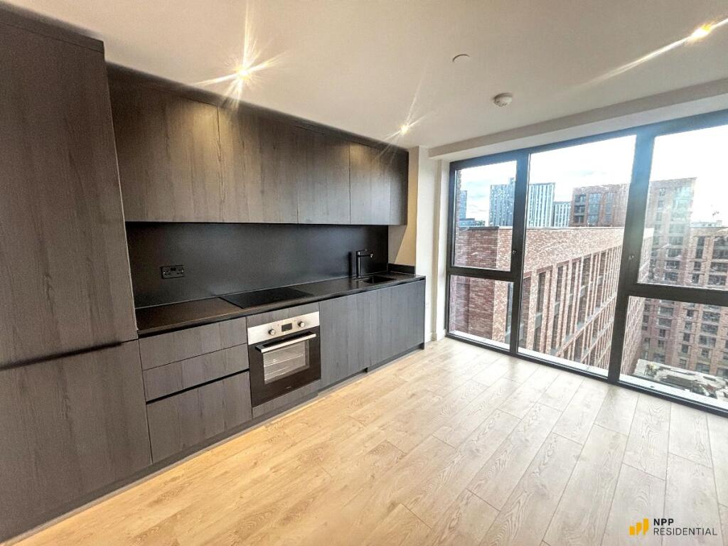 Main image of property: Waterhouse Gardens, Dutton Street, Manchester