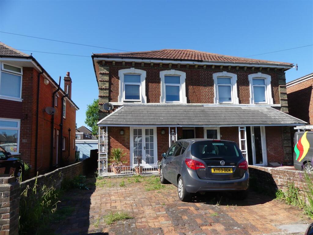 Main image of property: Alexandra Road, Southampton
