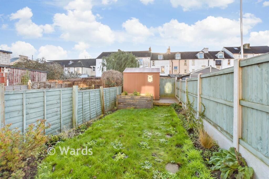 Main image of property: Primrose Road, Dover, Kent