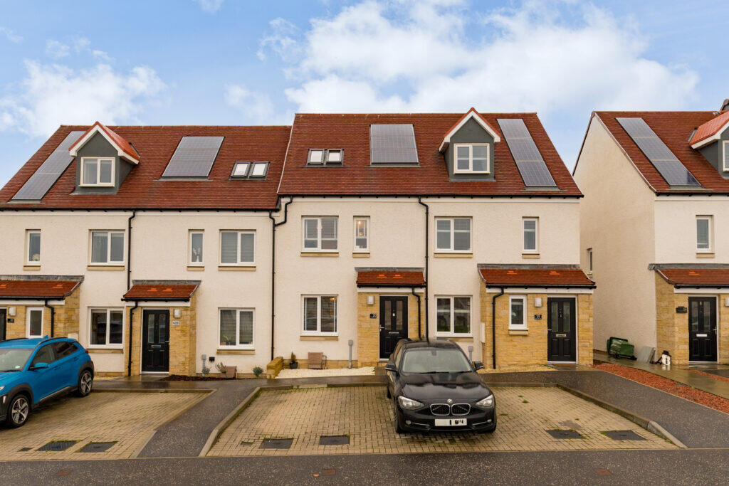 Main image of property: 20 Colcoon Park, Gorebridge, EH23 4RS