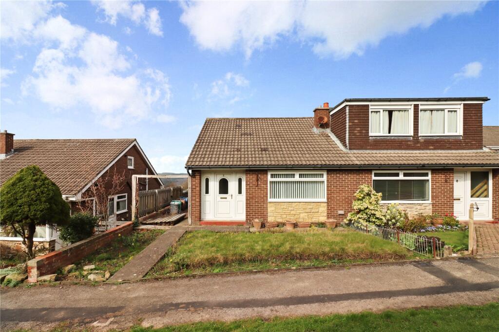 Main image of property: Brackenridge, Burnopfield, Newcastle upon Tyne, Durham, NE16