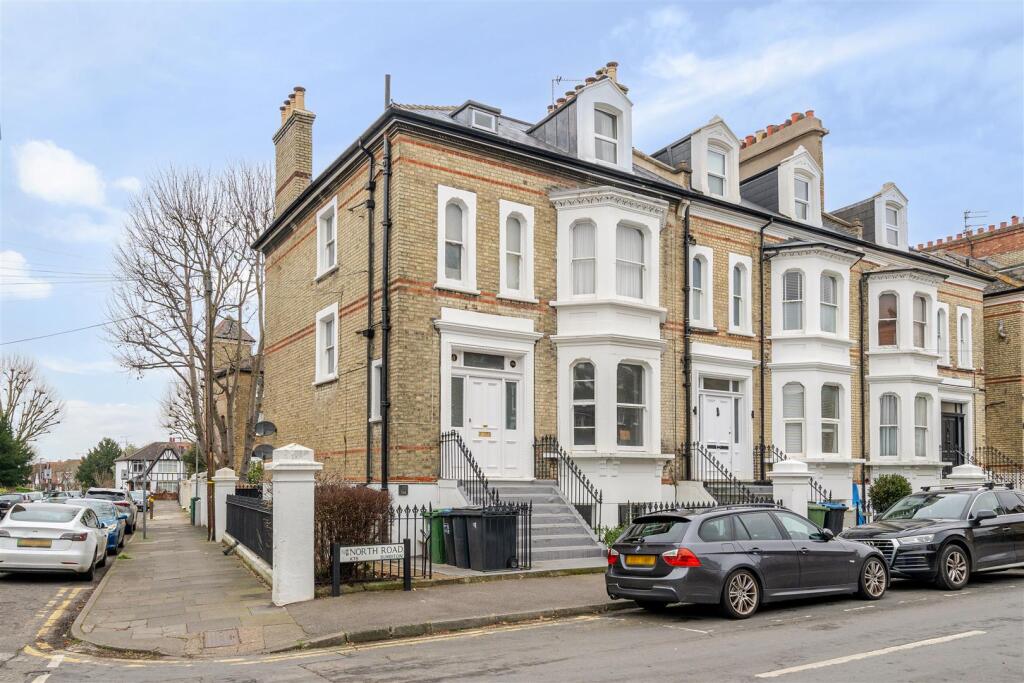 Main image of property: North Road, Surbiton