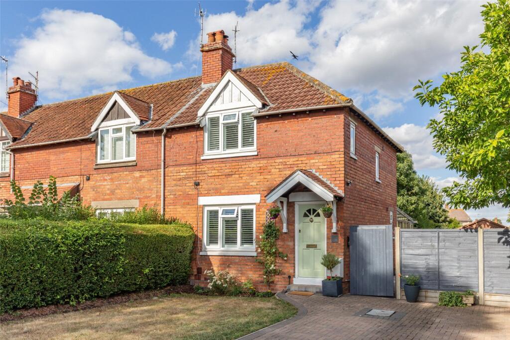 Main image of property: Hallen Road, Henbury, Bristol, BS10