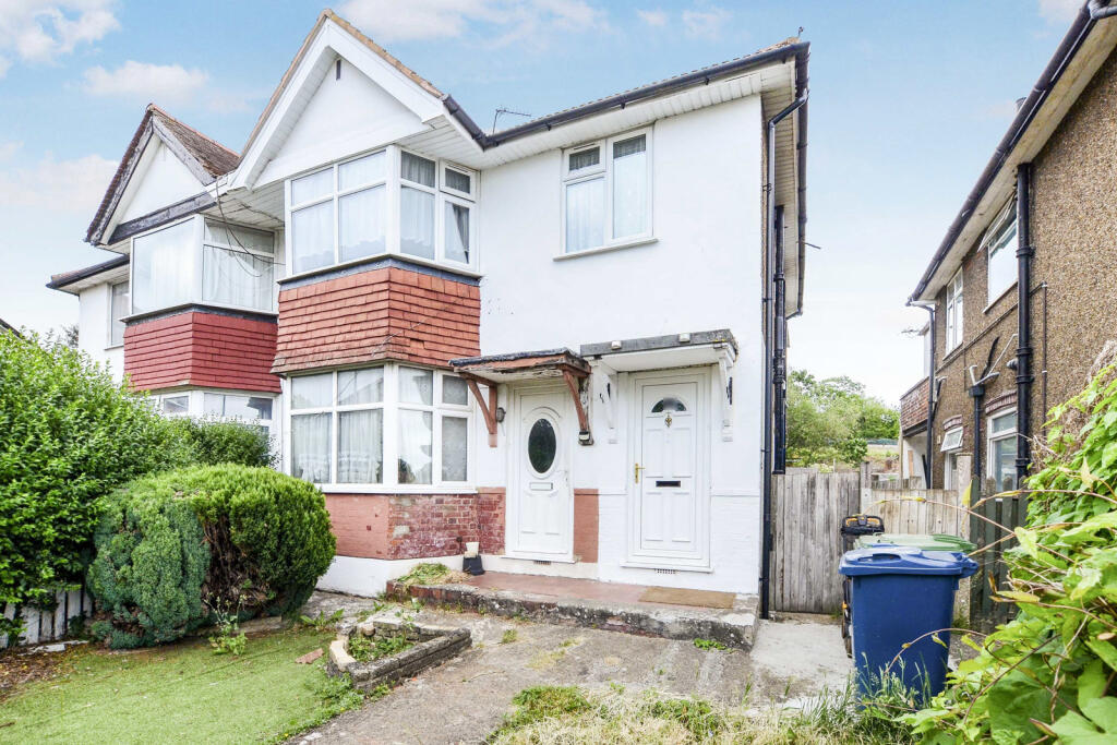 Main image of property: Everton Drive, Stanmore, HA7