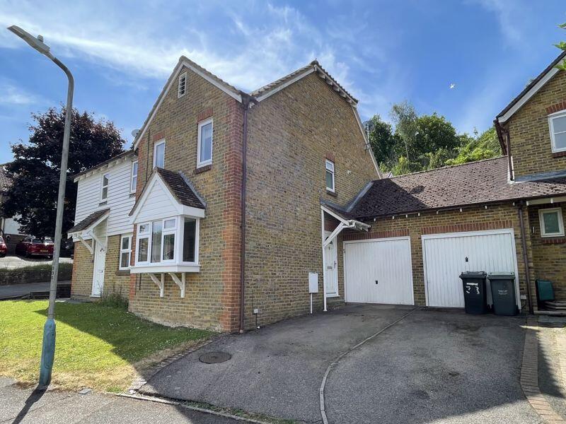 Main image of property: Brindles Field, Tonbridge