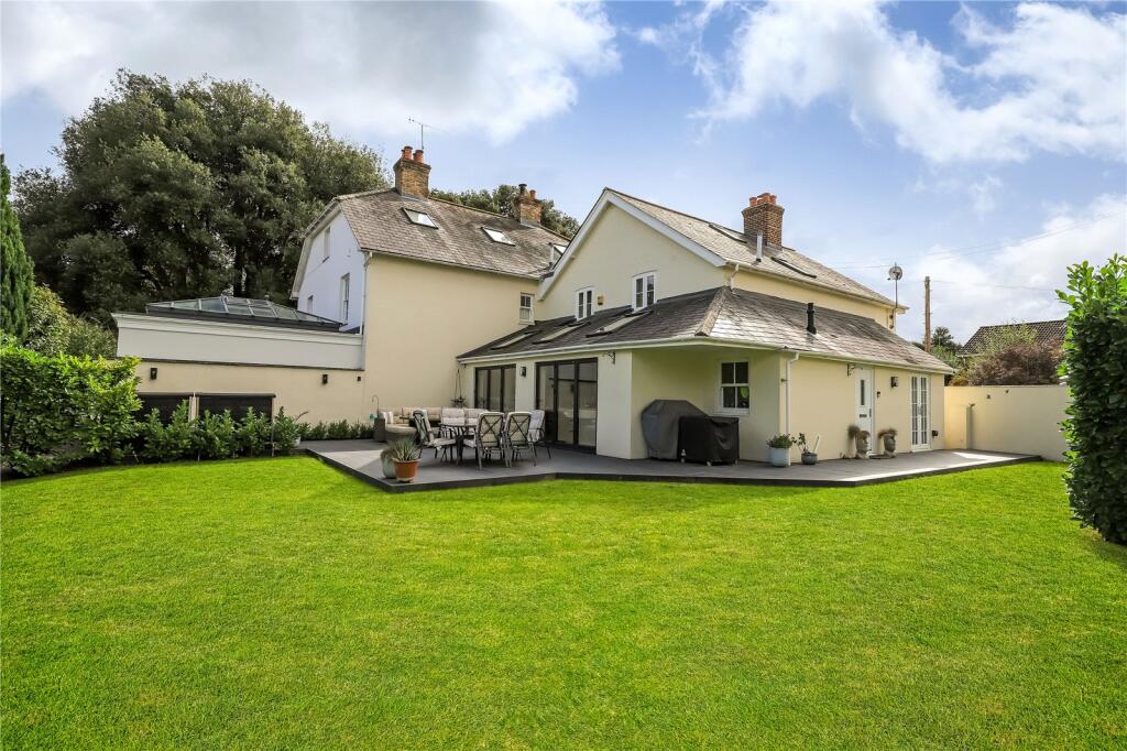 Main image of property: Winterslow Road, Porton, Salisbury, Wiltshire, SP4