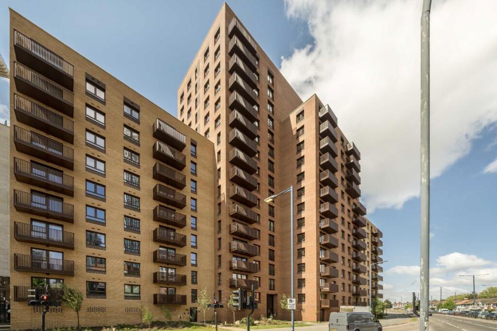 Main image of property: Horn Lane, London