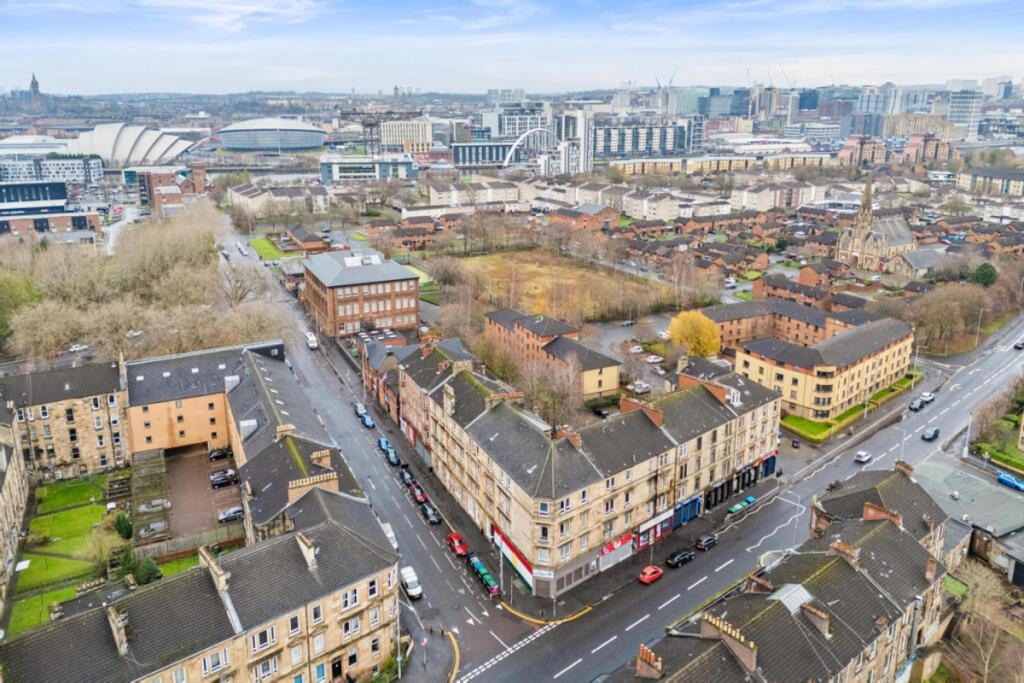 Main image of property: Lorne Street, Kinning Park, G51