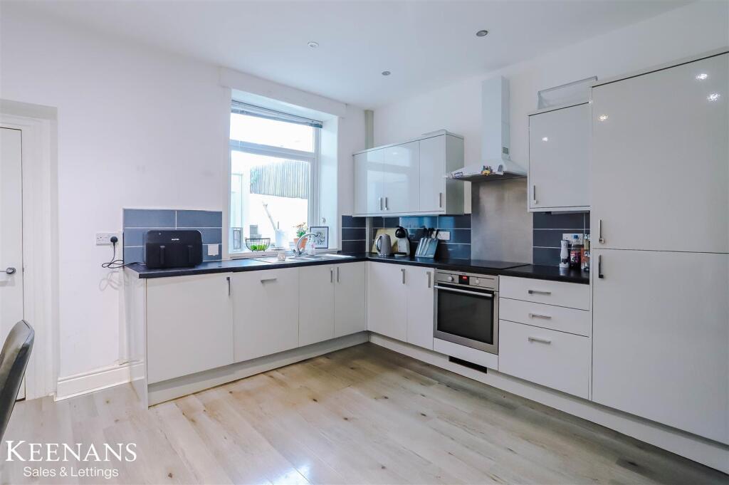 Main image of property: Manchester Road, Haslingden, Rossendale