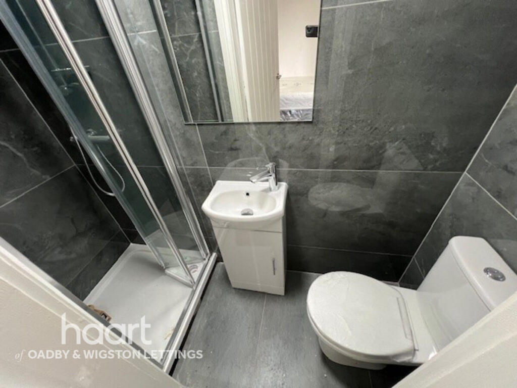 Main image of property: Upperton Road, LEICESTER