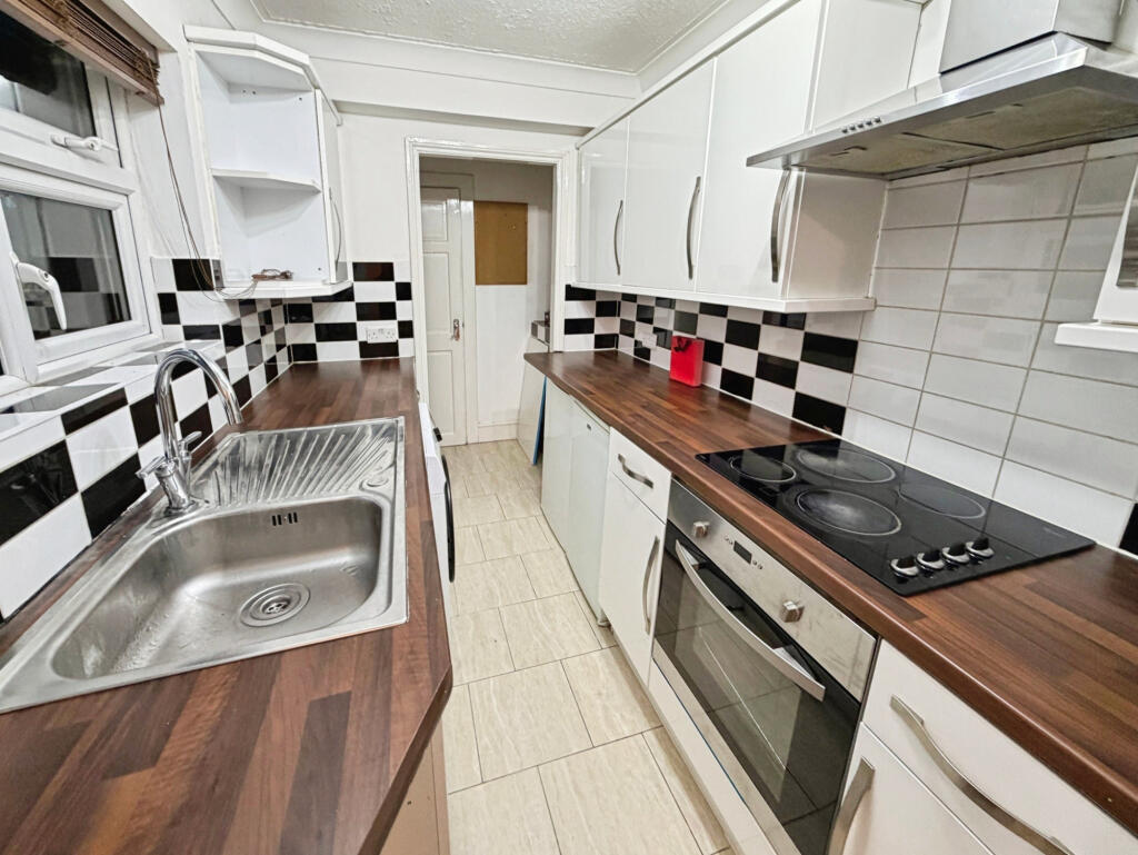 Main image of property: St. Andrews Street,  Lincoln, LN5