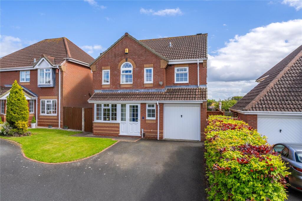 Main image of property: Ely Close, Priorslee, Telford, Shropshire, TF2