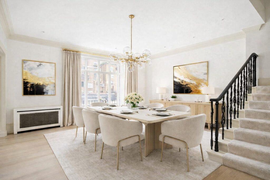 3 bedroom apartment for rent