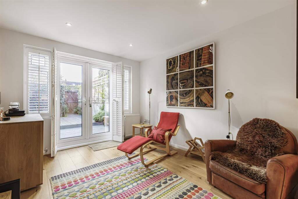 Derby Road, East Sheen, SW14 photo 2