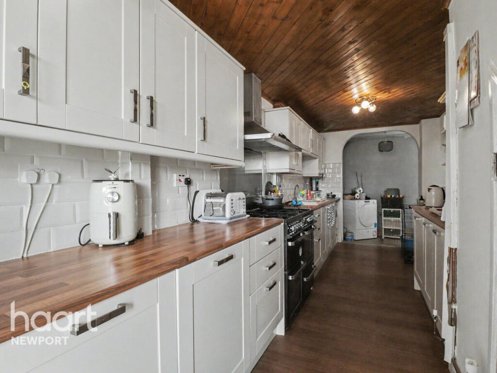House in Newport, Coldra, Ringland - View 3