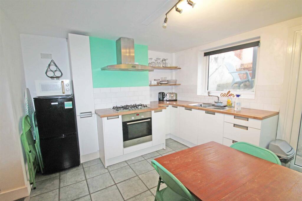 Main image of property: Shirley Street, Hove BN3