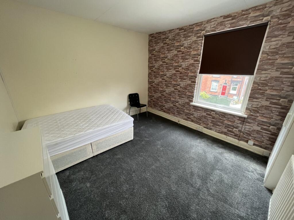 House in Leeds - More