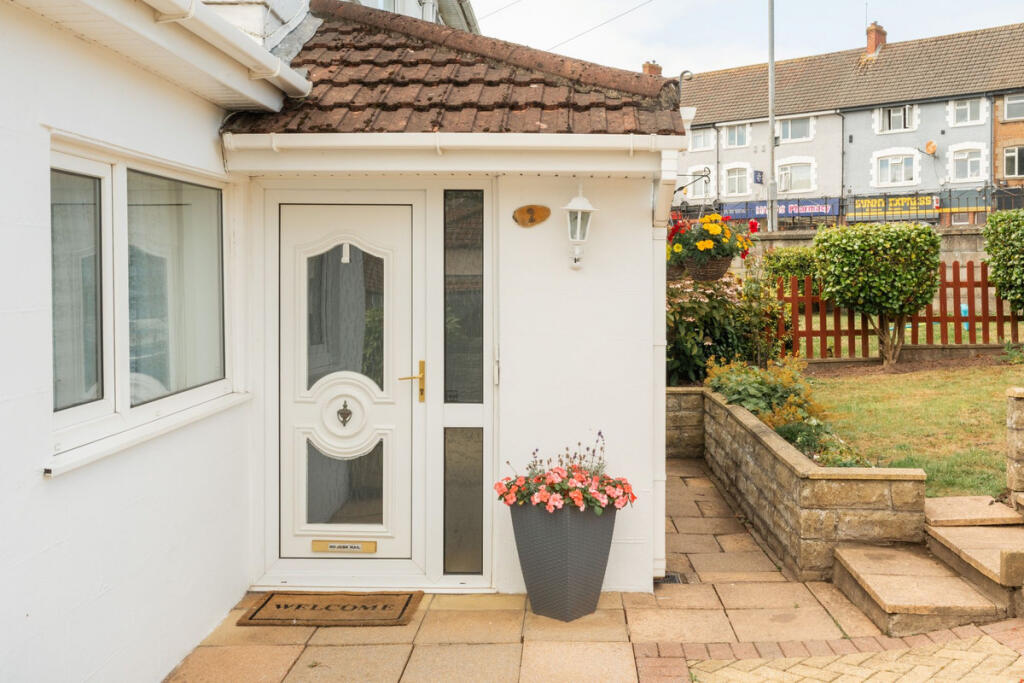 Graig Park Road, Newport, NP20 - View 4