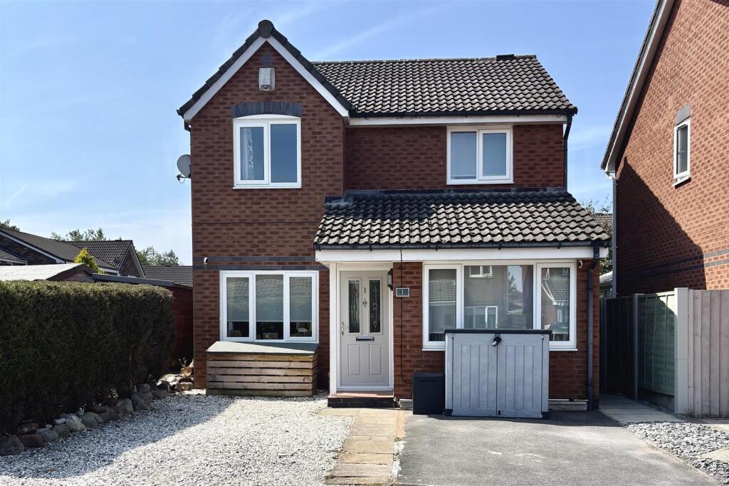 Main image of property: Bowland Close, Carnforth