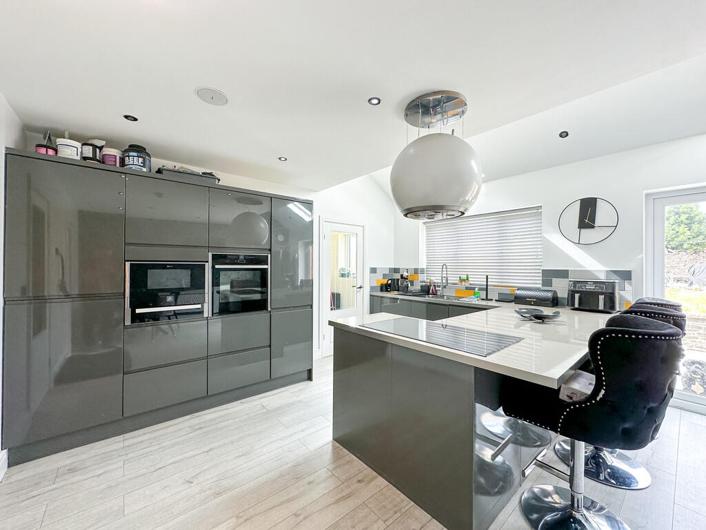 House in Bargoed, Caerphilly - View 4
