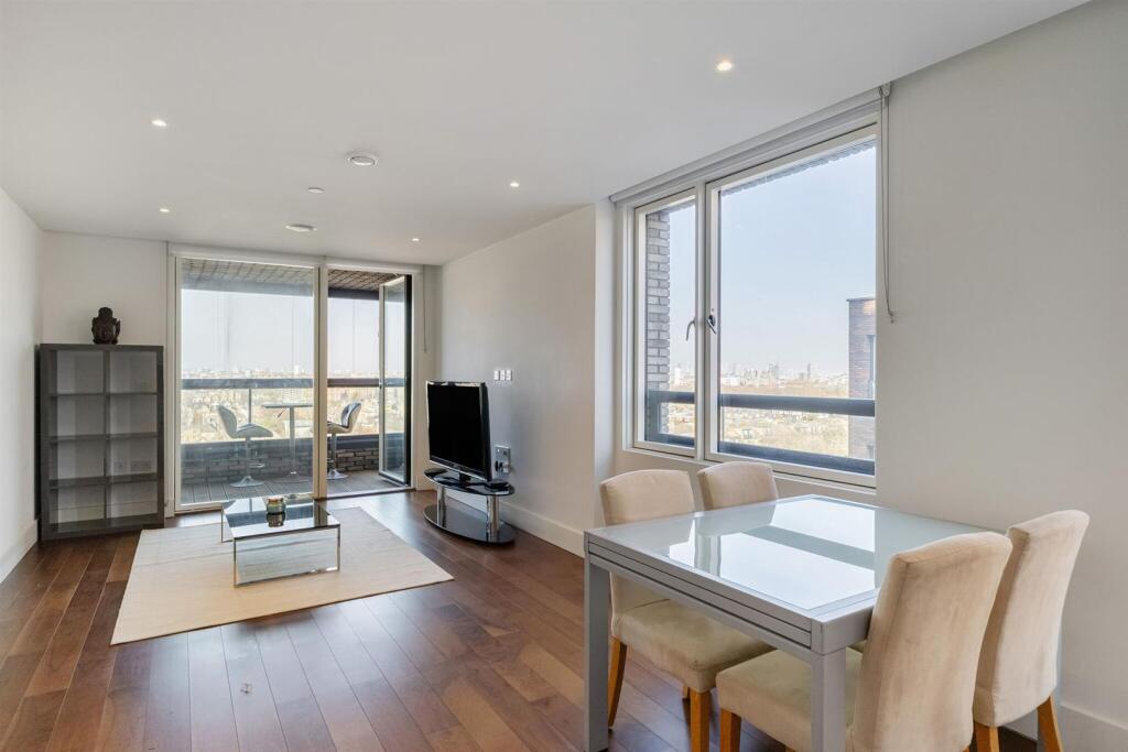 121 Upper Richmond Road, London – pohled 5