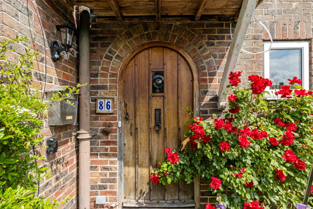 Main image of property: Brook Street, Polegate, BN26